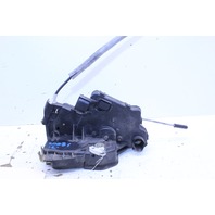 2003 BMW 325i Sedan Driver Left Front Door Latch Lock