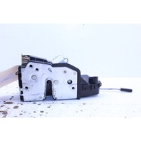 2003 BMW 325i Sedan Driver Left Front Door Latch Lock