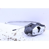 2003 BMW 325i Sedan Driver Left Front Door Latch Lock