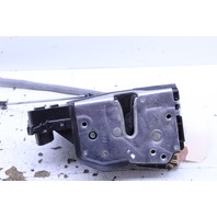 2003 BMW 325i Sedan Driver Left Front Door Latch Lock