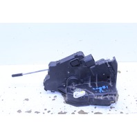 2003 BMW 325i Sedan Right Front Door Latch Lock