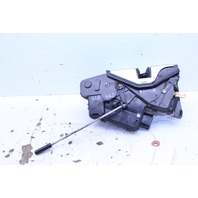2003 BMW 325i Sedan Right Front Door Latch Lock
