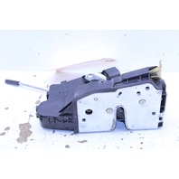 2003 BMW 325i Sedan Right Front Door Latch Lock