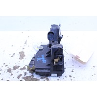 2003 BMW 325i Sedan Right Front Door Latch Lock
