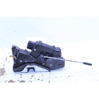 2003 BMW 325i Sedan Right Front Door Latch Lock