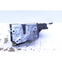 2003 BMW 325i Sedan Right Front Door Latch Lock