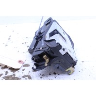 2003 BMW 325i Sedan Right Front Door Latch Lock