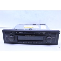 2003-2010 Porsche Cayenne Radio Stereo CDR23 CDR-23 OEM