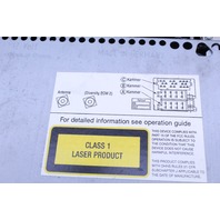 2003-2010 Porsche Cayenne Radio Stereo CDR23 CDR-23 OEM