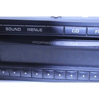 2003-2010 Porsche Cayenne Radio Stereo CDR23 CDR-23 OEM