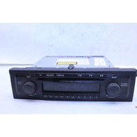 2003-2010 Porsche Cayenne Radio Stereo CDR23 CDR-23 OEM