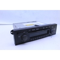 2003-2010 Porsche Cayenne Radio Stereo CDR23 CDR-23 OEM