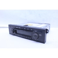 2003-2010 Porsche Cayenne Radio Stereo CDR23 CDR-23 OEM