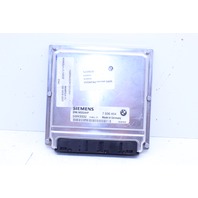 2005 BMW M3 Engine Computer Module ECU ECM DME OEM