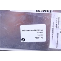 2005 BMW M3 Engine Computer Module ECU ECM DME OEM