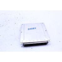 2005 BMW M3 Engine Computer Module ECU ECM DME OEM