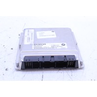 2005 BMW M3 Engine Computer Module ECU ECM DME OEM