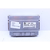 2005 BMW M3 SMG Transmission Control Module TCU TCM OEM