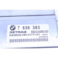 2005 BMW M3 SMG Transmission Control Module TCU TCM OEM