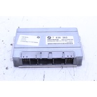 2005 BMW M3 SMG Transmission Control Module TCU TCM OEM