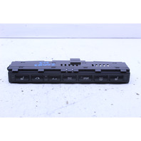 2004 2005 2006 BMW M3 Convertible Top DSC Seat Heater Switch 6925521 OEM