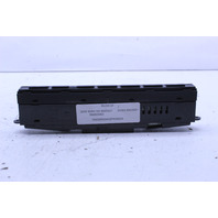 2004 2005 2006 BMW M3 Convertible Top DSC Seat Heater Switch 6925521 OEM