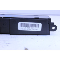 2004 2005 2006 BMW M3 Convertible Top DSC Seat Heater Switch 6925521 OEM