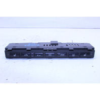 2004 2005 2006 BMW M3 Convertible Top DSC Seat Heater Switch 6925521 OEM