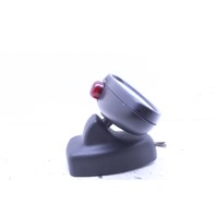 2001-2006 BMW M3 Interior Inside Rear View Mirror Oval 51167892262 OEM