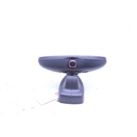 2001-2006 BMW M3 Interior Inside Rear View Mirror Oval 51167892262 OEM