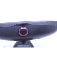 2001-2006 BMW M3 Interior Inside Rear View Mirror Oval 51167892262 OEM