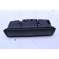 2001-2006 BMW M3 330i 325i Console Sun Glasses Coin Holder - 51168260312 OEM