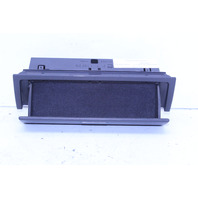 2001-2006 BMW M3 330i 325i Console Sun Glasses Coin Holder - 51168260312 OEM