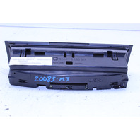 2001-2006 BMW M3 330i 325i Console Sun Glasses Coin Holder - 51168260312 OEM