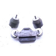 2001-2005 BMW M3 Polyurethane Motor Mounts Revshift Stock#20083 OEM