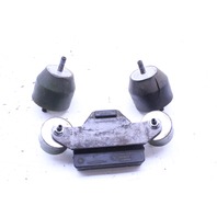 2001-2005 BMW M3 Polyurethane Motor Mounts Revshift Stock#20083 OEM
