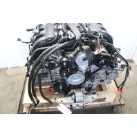 2000 2001 2002 Porsche Boxster S 3.2 Engine Motor 149k Dropout Sold Outright