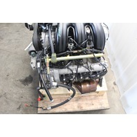 2000 2001 2002 Porsche Boxster S 3.2 Engine Motor 149k Dropout Sold Outright