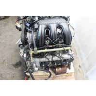 2000 2001 2002 Porsche Boxster S 3.2 Engine Motor 149k Dropout Sold Outright