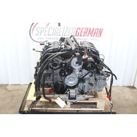 2000 2001 2002 Porsche Boxster S 3.2 Engine Motor 149k Dropout Sold Outright