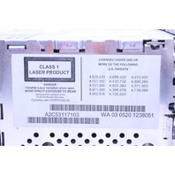 2006 BMW 325i 330i Radio Navigation CD DVD GPS Player Unit CCC 6974917 OEM