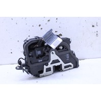 2006 BMW 330i Passenger Front Door Lock Latch