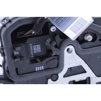 2006 BMW 330i Passenger Front Door Lock Latch