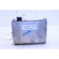 2005 BMW 525i Satellite Radio Receiver Module - 65126944987 OEM