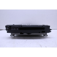 2005 BMW 525i 530i ASK M-Audio system controller CD - 65126955346 OEM