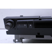 2005 BMW 525i 530i ASK M-Audio system controller CD - 65126955346 OEM