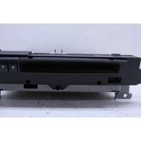 2005 BMW 525i 530i ASK M-Audio system controller CD - 65126955346 OEM