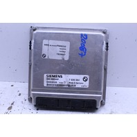 2004 BMW M3 Engine Computer Module ECU ECM DME 7835564 OEM
