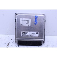 2004 BMW M3 Engine Computer Module ECU ECM DME 7835564 OEM