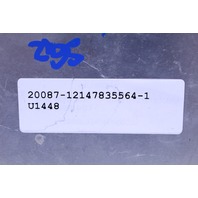 2004 BMW M3 Engine Computer Module ECU ECM DME 7835564 OEM